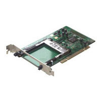 Mcl Carte adaptateur PCI pour cardbus (CT-PCMCIA)
